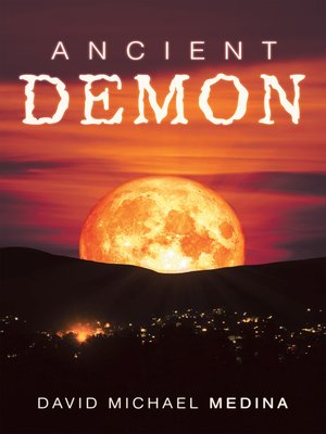 cover image of Ancient Demon